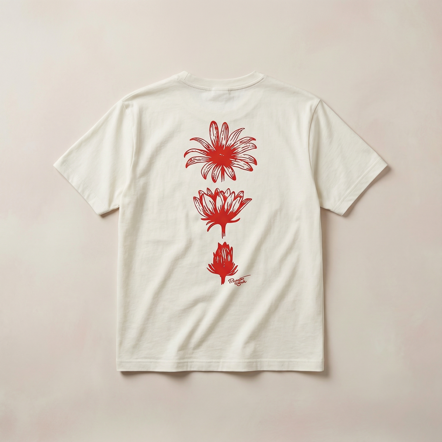 Miera iela - Unisex T-Krekls