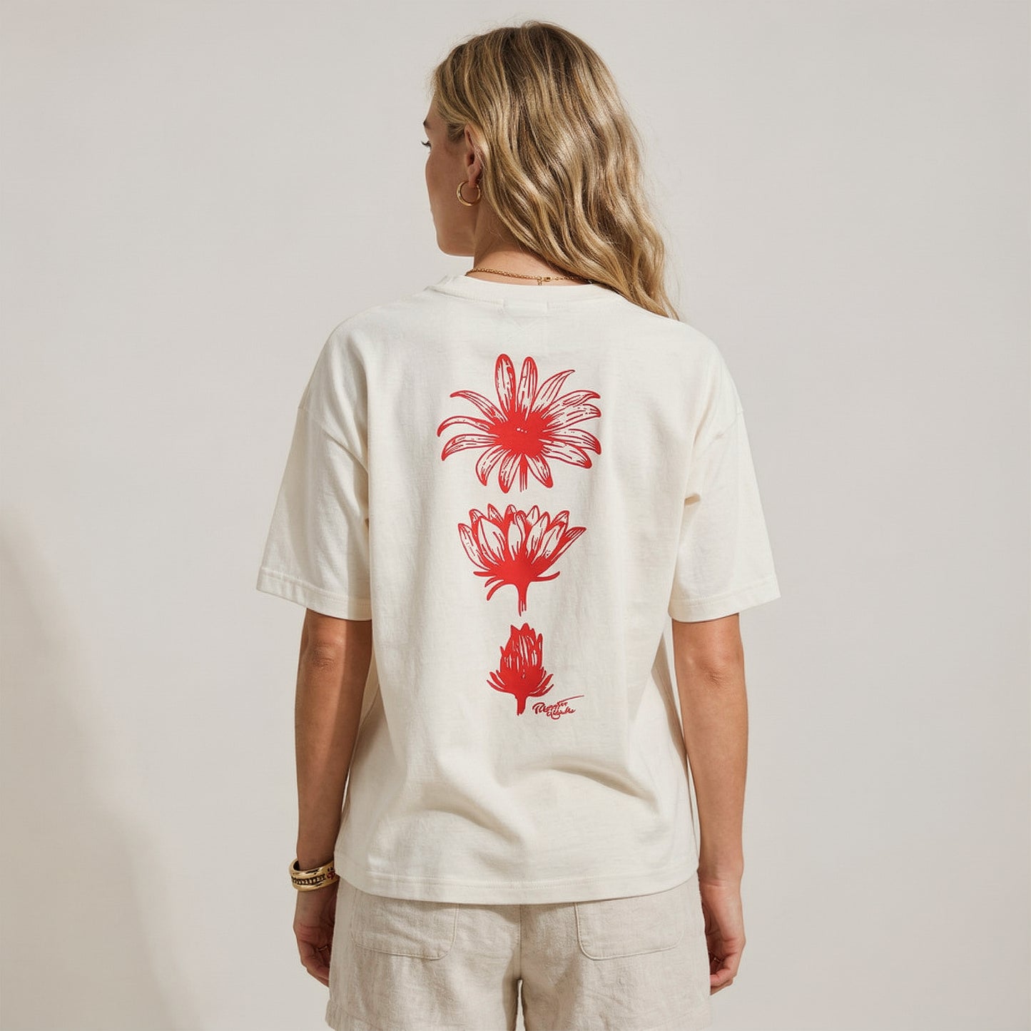 Miera iela - Unisex T-Krekls