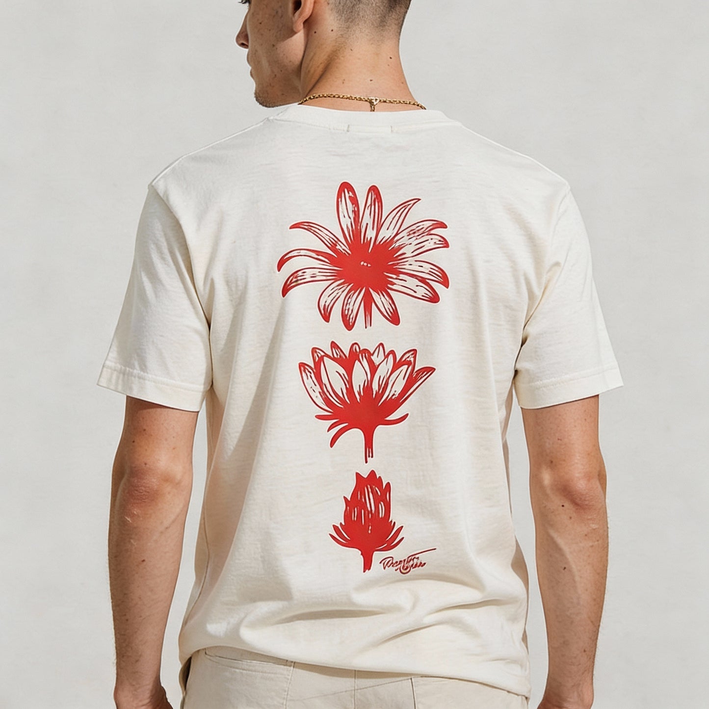 Miera iela - Unisex T-Krekls